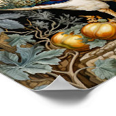 Rooster Painting Poster (Hoek)