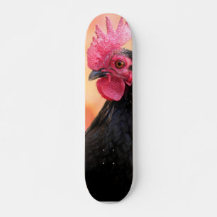 Rooster Persoonlijk Skateboard