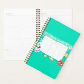 Rooster Planner (Display)