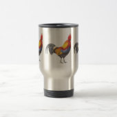 Rooster Reisbeker (Center)