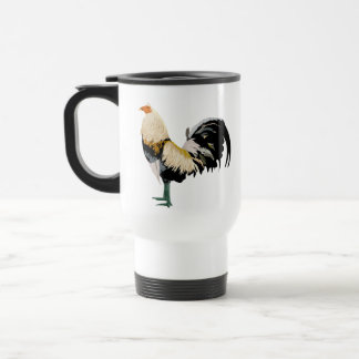 rooster reisbeker