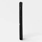 Rooster RevolutionWear: Defect the System Case-Mate iPhone Case (Achterkant/links)