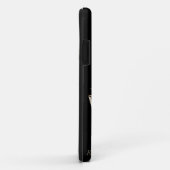 Rooster RevolutionWear: Defect the System Case-Mate iPhone Case (Achterkant/rechts)