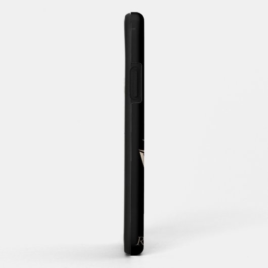 Rooster RevolutionWear: Defect the System Case-Mate iPhone Case (Achterkant/rechts)