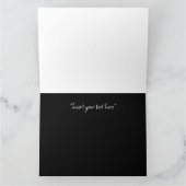 Rooster RevolutionWear: Defect the System Kaart (Binnen)