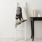  Rooster Sherpa Deken (In situ)