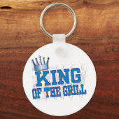 rooster sleutelhanger (Voorkant)