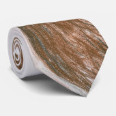 Rooster Stropdas (Opgerold)