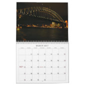 rooster sydney 2009 kalender (Mar 2027)