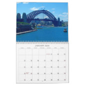 rooster sydney 2009 kalender (Jan 2026)
