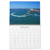 rooster sydney 2011 kalender (Feb 2027)