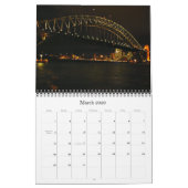 rooster sydney 2011 kalender (Mar 2026)