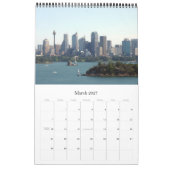 rooster sydney 2012 kalender (Mar 2027)