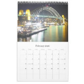 rooster sydney 2012 kalender (Feb 2026)