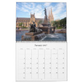 rooster sydney 2013 kalender (Jan 2027)