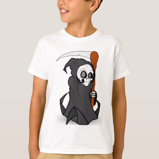 Rooster T-shirt