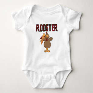 Rooster T-shirts en cadeautjes