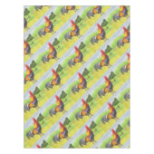 Rooster Tafelkleed (Voorkant)