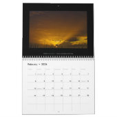 Rooster van 12 maanden winnaars kalender (Feb 2026)