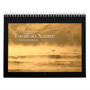 Rooster van 12 maanden winnaars kalender