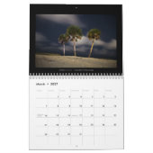 Rooster van 12 maanden winnaars kalender (Mar 2027)