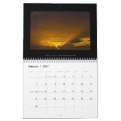 Rooster van 12 maanden winnaars kalender (Feb 2027)