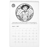 Rooster van de FICTS 2010 Kalender (Mar 2027)