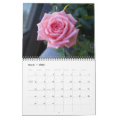 Rooster van de Rozen Kalender (Mar 2026)