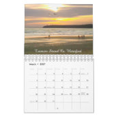 Rooster van Ierland 2023 Kalender (Mar 2027)