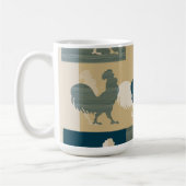 Rooster Vintage - Mok (Links)