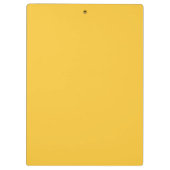 Rooster (vlag Wallonië) Klembord (Achterkant)