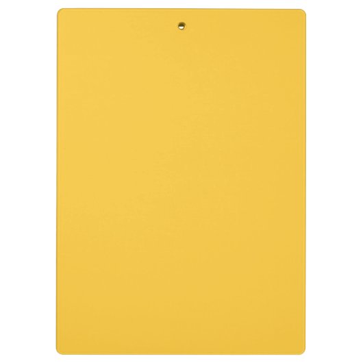 Rooster (vlag Wallonië) Klembord (Achterkant)