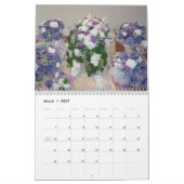 Rooster voor bruiloft kalender (Mar 2027)