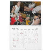 rooster voor xtreme-team kalender (Feb 2027)