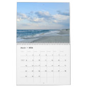 Rooster - WAT ZIET HET SURF VISHERMAN Kalender (Mar 2026)