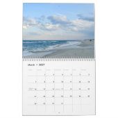Rooster - WAT ZIET HET SURF VISHERMAN Kalender (Mar 2027)
