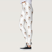 Rooster Weathervane Thunder_Cove Leggings (Links)