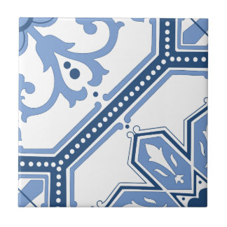 roosterbloei tegeltje