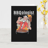 roosteren grillen grillmeister grill kaart (Gele Bloem)