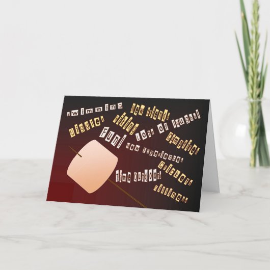 Roosterende Heemst - de Pret van het Kamp van de Kaart (Voorkant)