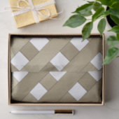 roosterhek tissuepapier (Geschenk)