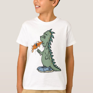 RoosterMarshmallows (Kind) T-shirt