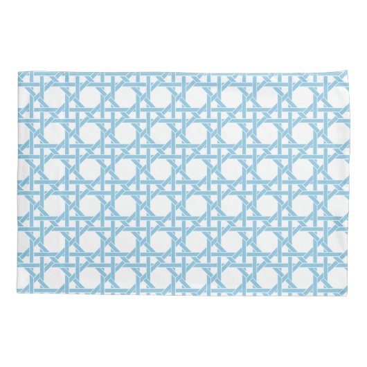 roosterontwerp kussensloop (Achterkant-Links)