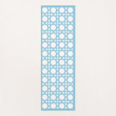 roosterontwerp yogamat (Voorkant)