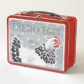 Roosters Call II (Voorkant)