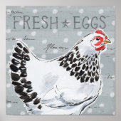 Roosters Call II Poster (Voorkant)