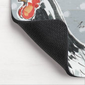 Roosters Call III Muismat (Hoek)