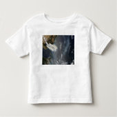 Roosters en rook in Zuidoost-Australië Kinder Shirts (Voorkant)