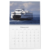 Roosters en schepen 2009 Agenda Kalender (Feb 2027)