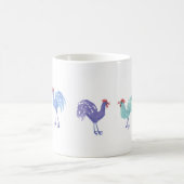 Roosters Mokken & Drinkware (Center)